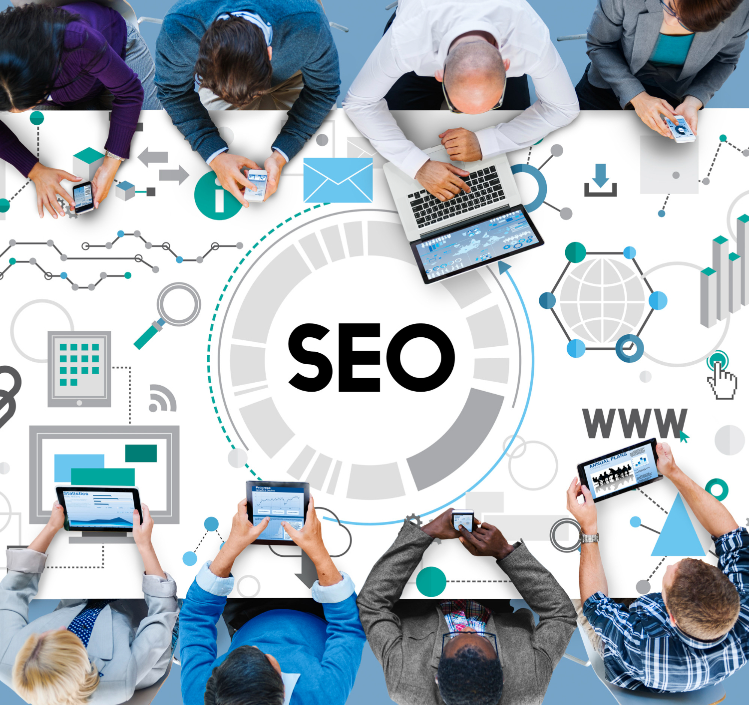 Pune’s Best Marketing Agency | Best Digital Services in Pune
