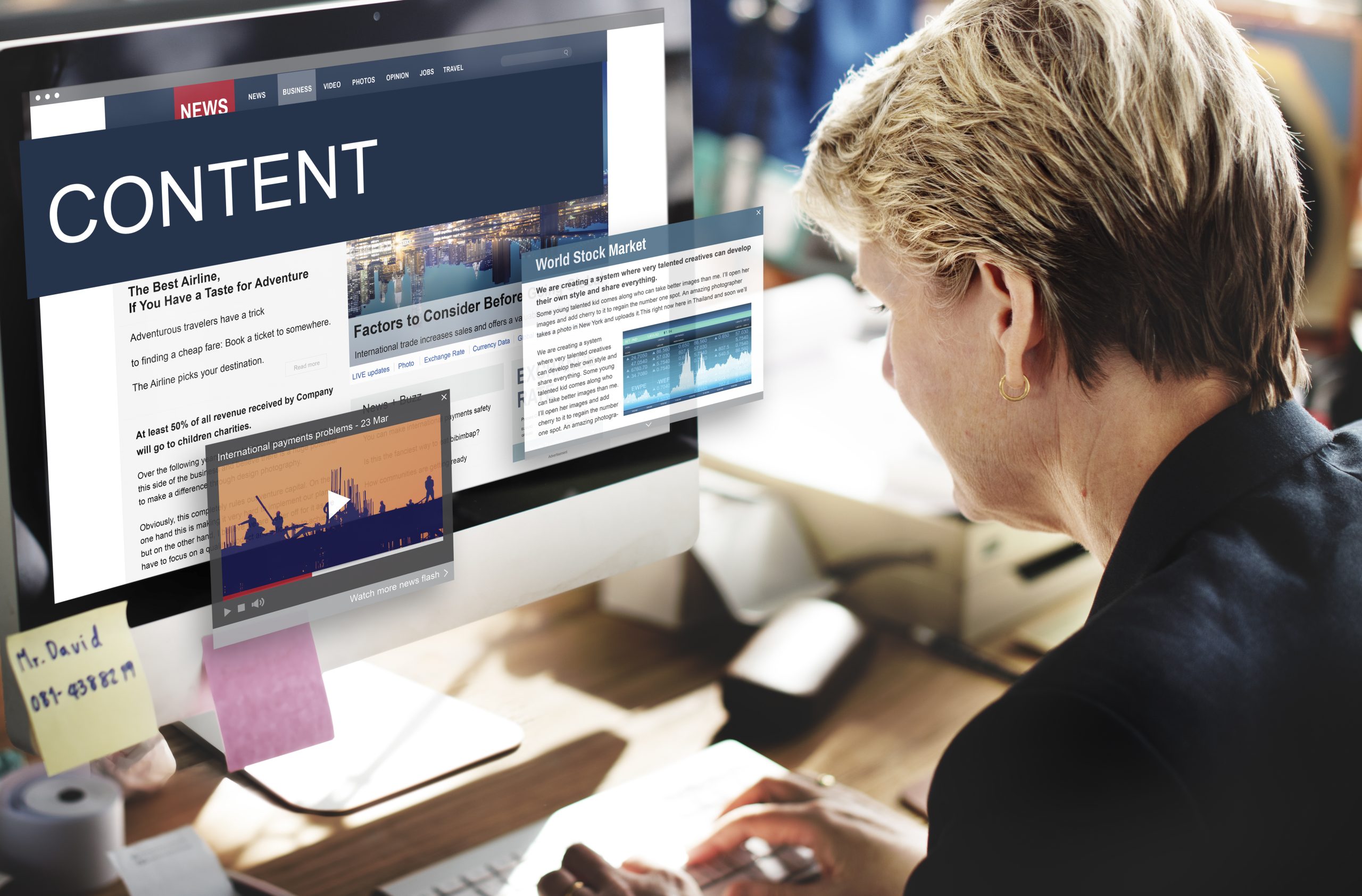 digital marketing agency