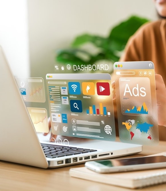 digital marketing agency